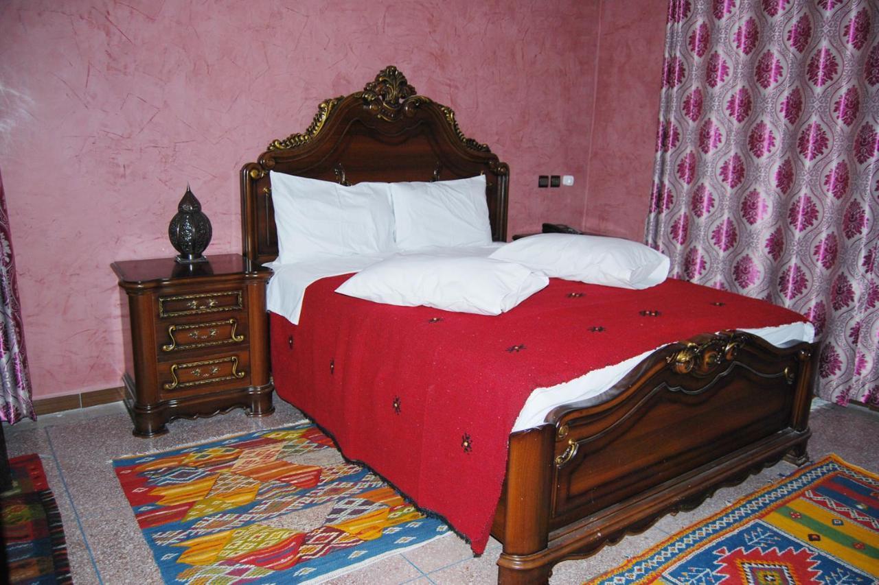 Riad Les Jardins Mabrouk Taroudant Dış mekan fotoğraf