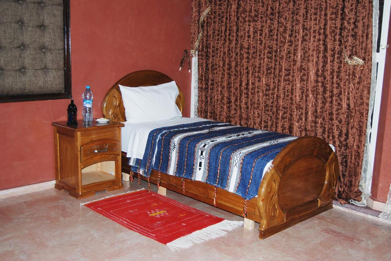 Riad Les Jardins Mabrouk Taroudant Dış mekan fotoğraf