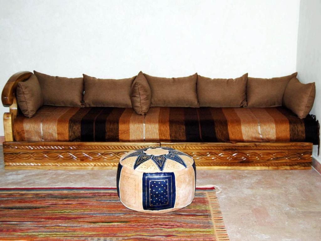 Riad Les Jardins Mabrouk Taroudant Dış mekan fotoğraf