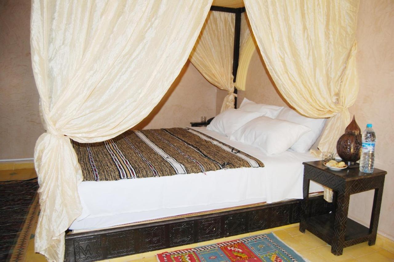 Riad Les Jardins Mabrouk Taroudant Dış mekan fotoğraf